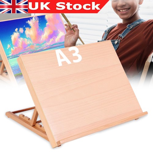 Adjustable wooden art - wooden,