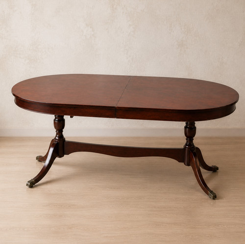 Beresford hicks mahogany - beresford,