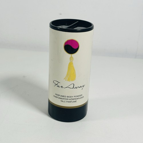 Discontinued avon far away - discontinued,