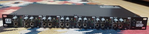 Systems hpa channel - ld,
