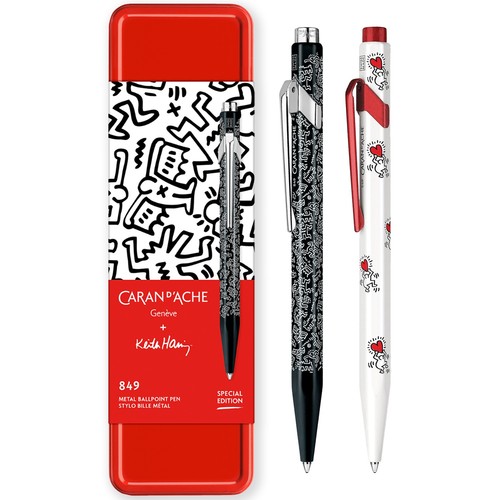 Caran ache 849 - caran,