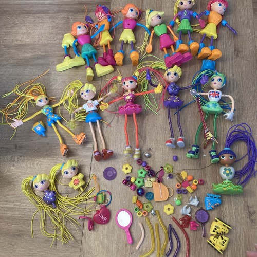 90s vintage bundle betty - ,