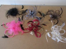 6  x    Ladies Mixed hair