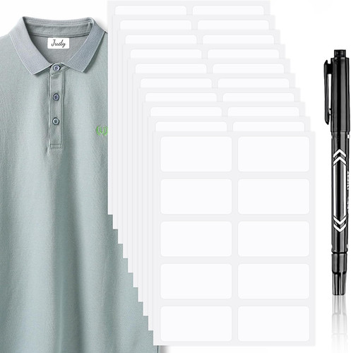 100pcs iron clothes - 100pcs,