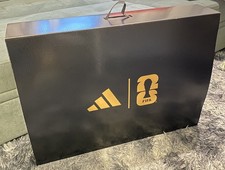 ADIDAS WORLD CUP HISTORICAL