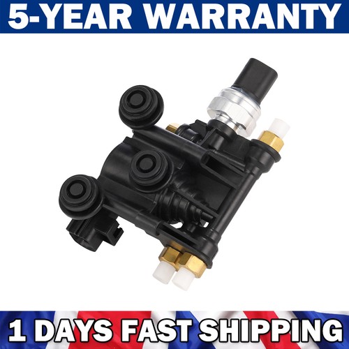 Air suspension compressor - suspension,