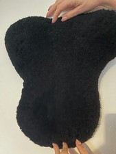 Motorcycle Comfort Sheepskin