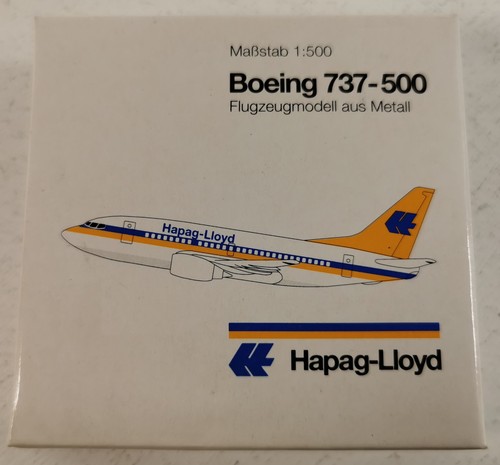 Herpa wings hapag - wings, hapag-lloyd