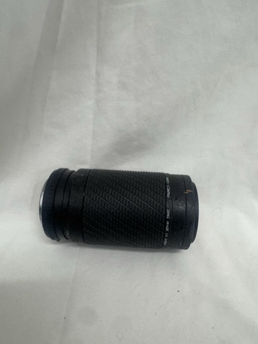 Sigma vintage zoom lens - zoom,