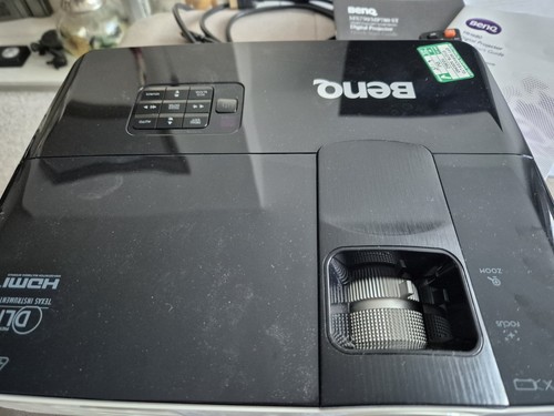 Benq mh680 projector - projector, 1080p