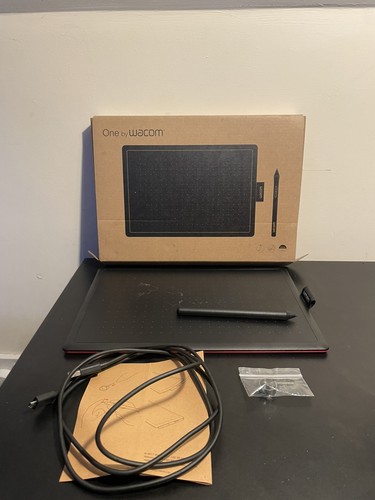 Wacom one ctl 672 graphic - wacom,