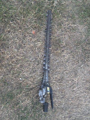 Stihl hedge trimmer cutter - stihl,