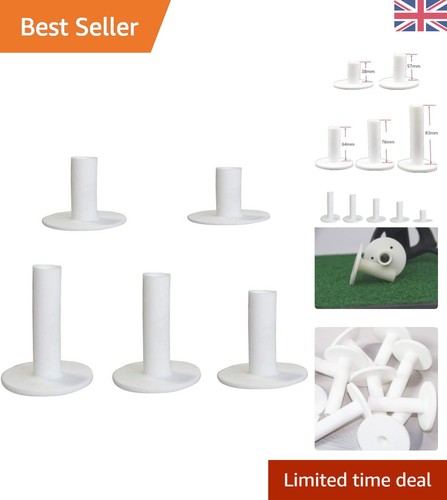 Sizes golf rubber - of,
