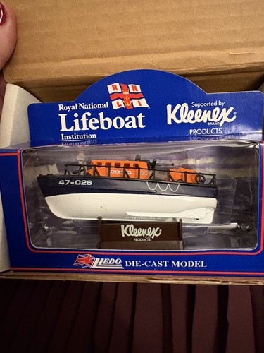 Lledo die cast - lledo,