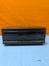 Technics RS-CH730 Stereo
