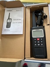Uniden Atlantis 155 Marine VHF