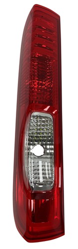 Fits nissan primastar rear - fits,
