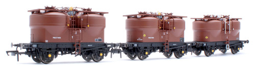 Clark railworks c3041a set - c3041a, of