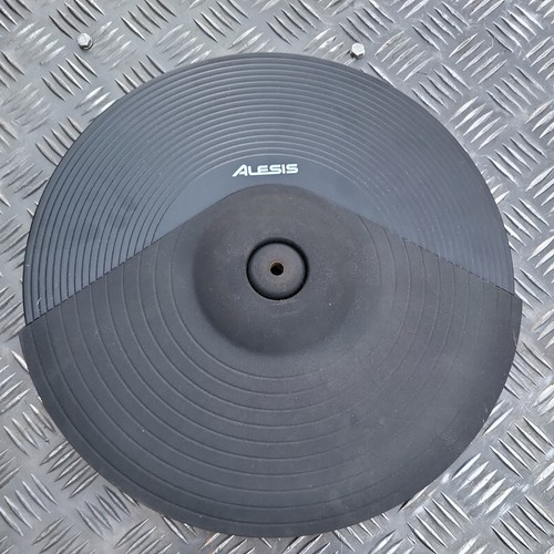 Alesis dmpad cymbal - alesis, 14"