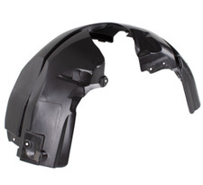 FORD FIESTA MK7 2012-2017