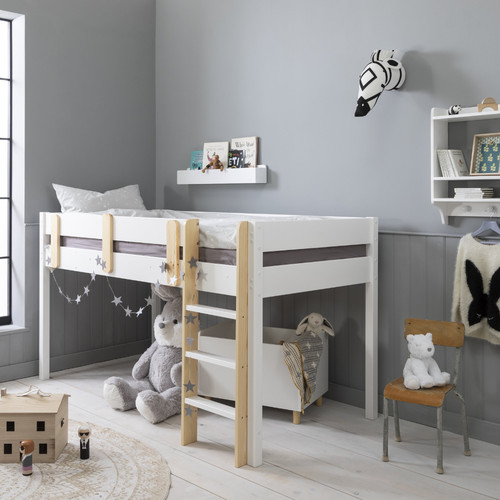 Una midsleeper cabin bed - midsleeper,