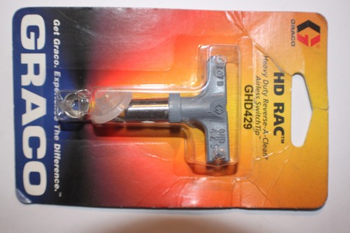 Genuine graco heavy - graco, duty