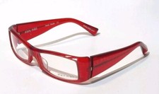 Alain Mikli Women's Eyeglasses/Frame A0804 14 51□15 125, HAND MADE, NEW