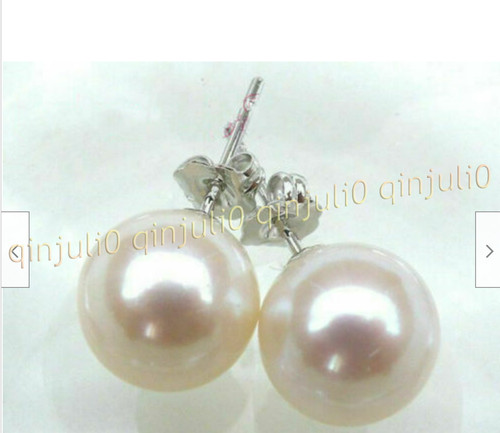 Perfect round genuine natural - perfect,