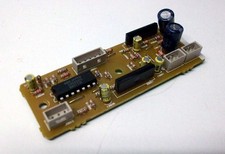 Yaesu FT-1000 shp unit