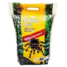 Pro Rep Spider Life Substrate