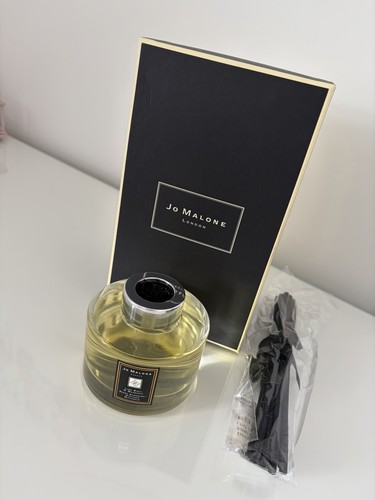Malone lime basil manderin - jo,