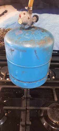 Bullfinch propane gas - propane,