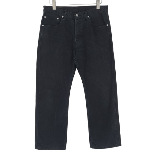 Vintage levi jeans 752 men - vintage,