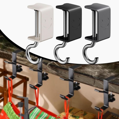 Christmas stocking holder - christmas,