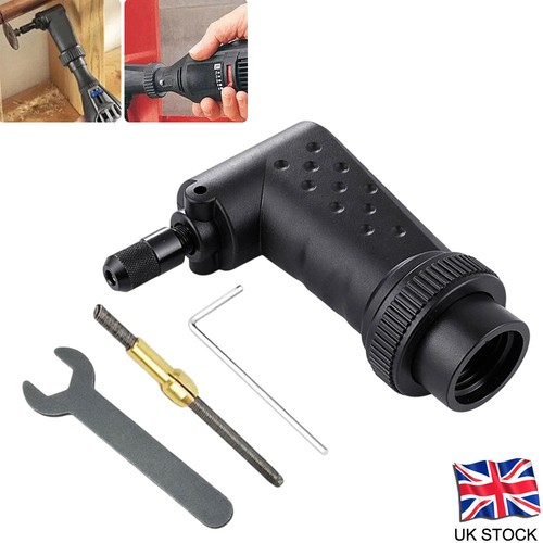 Right angle converter - right,