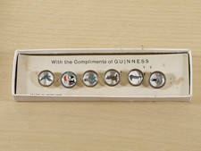 Collection of 6 Vintage RARE