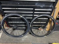 Mavic cosmic Pro Carbon Rim