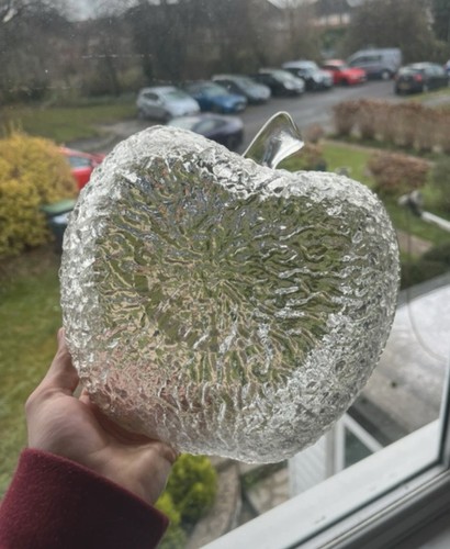 Vintage fruit bowl ravenhead - vintage,