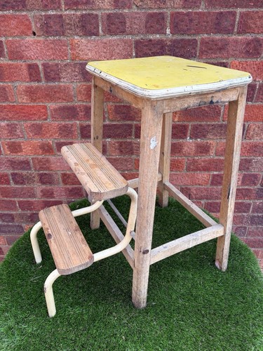 Vintage antique 1950s - , original