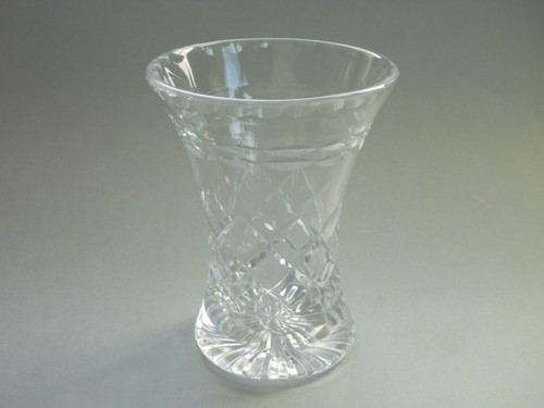 Tudor crystal seymore posy - crystal,
