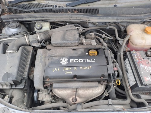 Vauxhall astra z16xep engine - astra,
