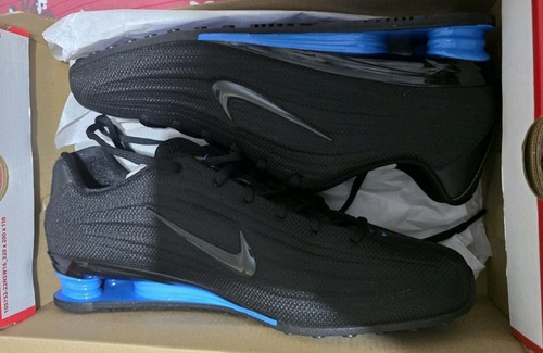Nike shox men - shox, men's