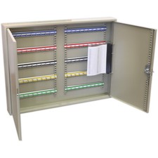 Wall Mounted Locking Key