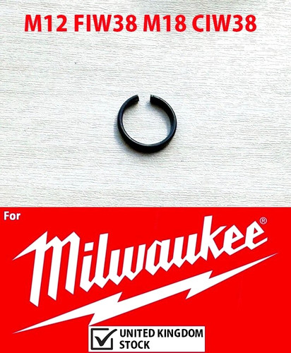 Friction ring for milwaukee - 1x,