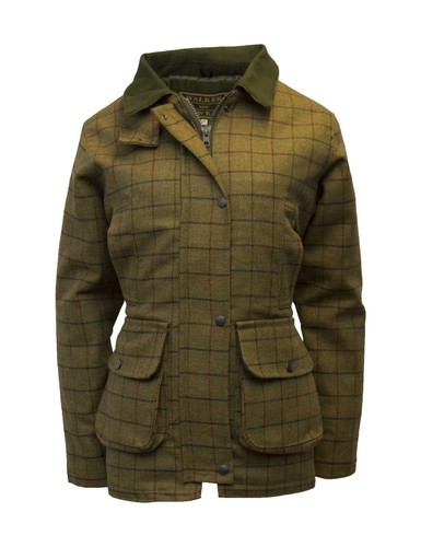Walker hawkes ladies derby - hawkes,