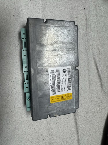 Bmw series e60 e61 e63 - series,