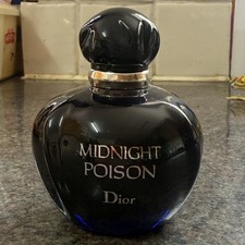 Christian Dior Midnight Poison