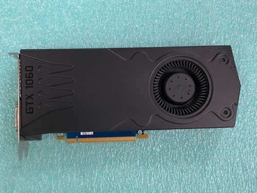 Dell nvidia gtx 1060 - gtx, gb