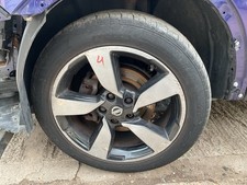 NISSAN QASHQAI J11 2014-2020