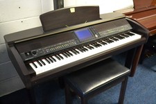Yamaha Clavinova CVP-407 Piano
